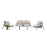 MALDIVAS - CONJUNTO JARDIN